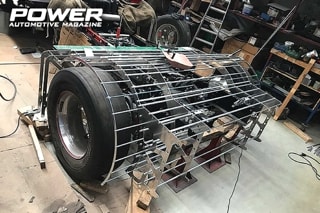 Volvo FS2000 12.0 2.000Ps